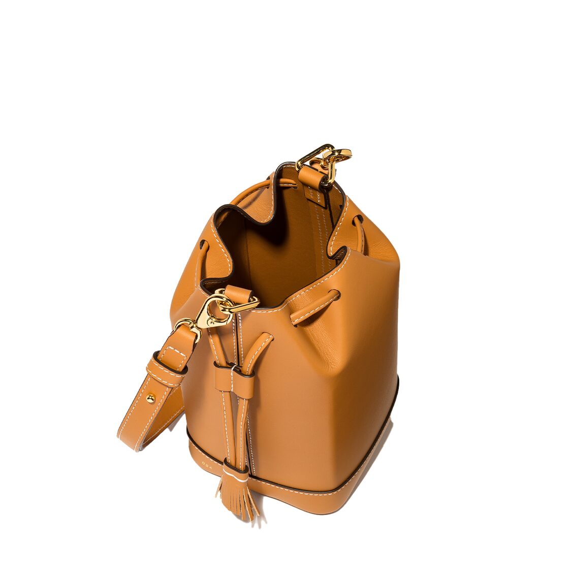RSVP Milkman Smooth Dulce Handbag