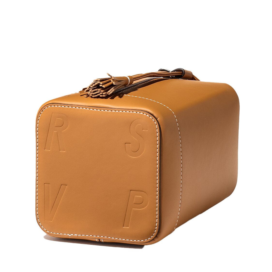 RSVP Milkman Smooth Dulce Handbag