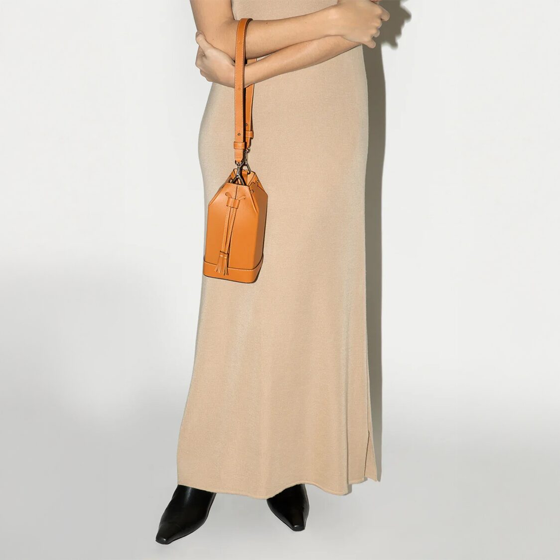 RSVP Milkman Smooth Dulce Handbag