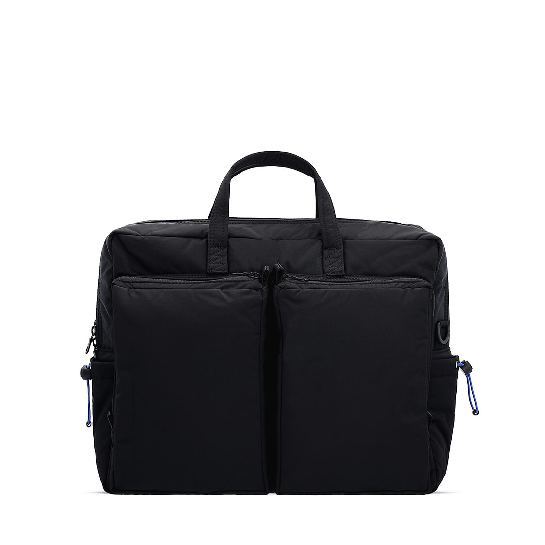 Sweetch BRIEFCASE 001 Black