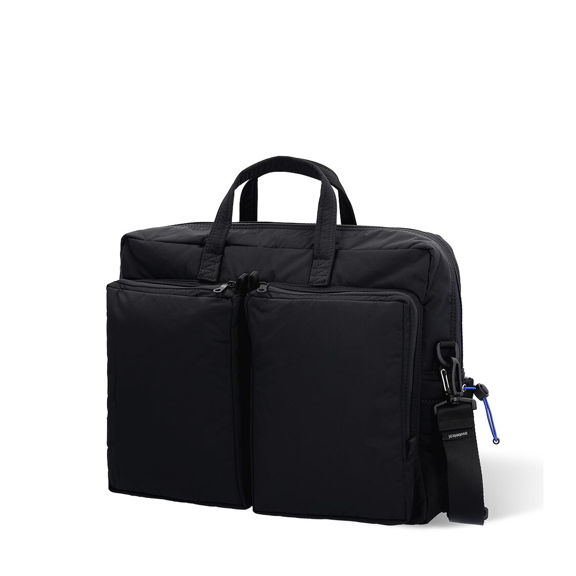 Sweetch BRIEFCASE 001 Black