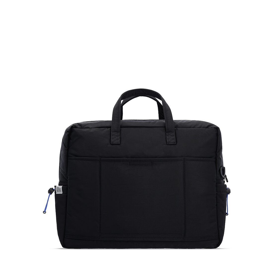 Sweetch BRIEFCASE 001 Black