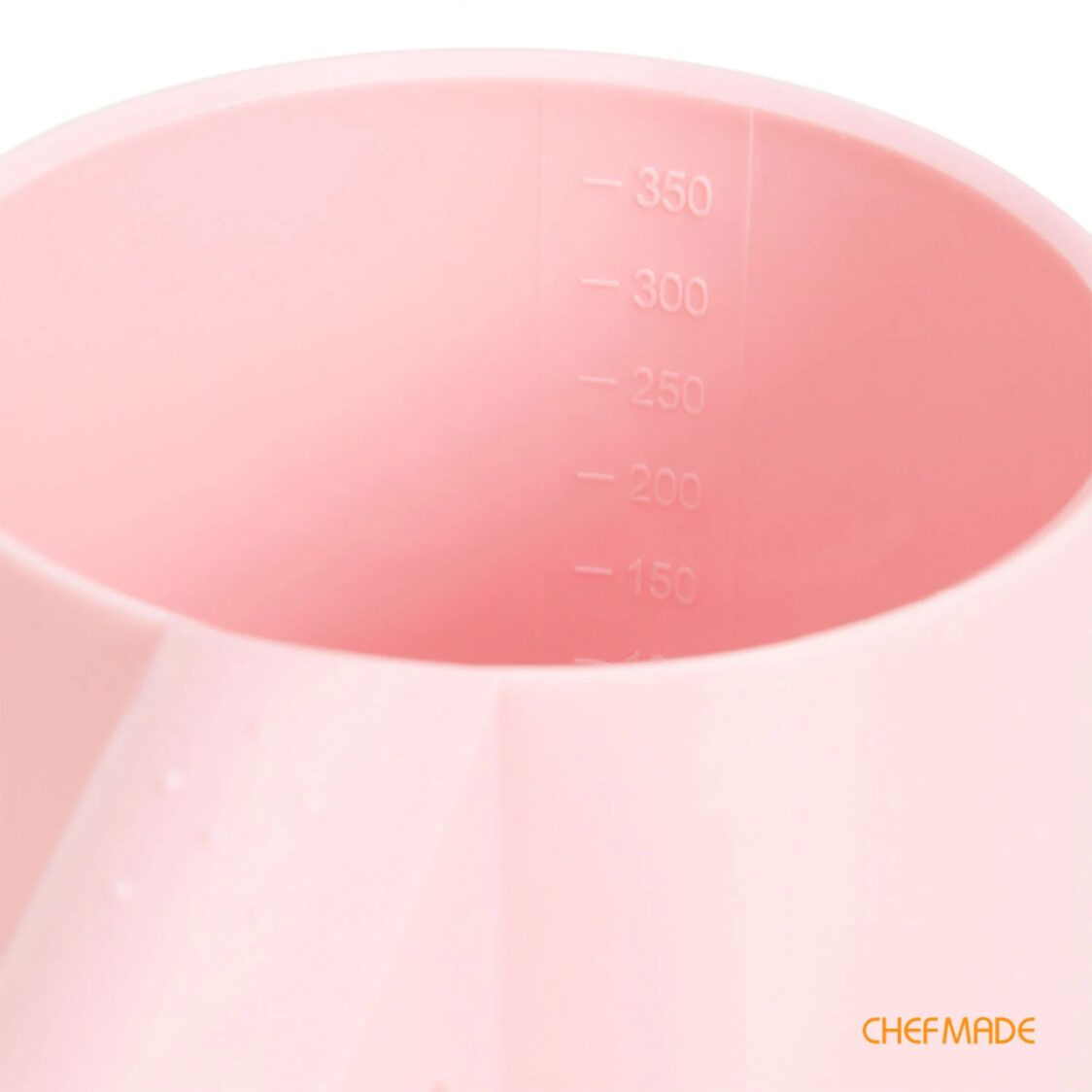 CHEFMADE Hello Kitty Flour Sifter - Pink 1898CM-KT7016