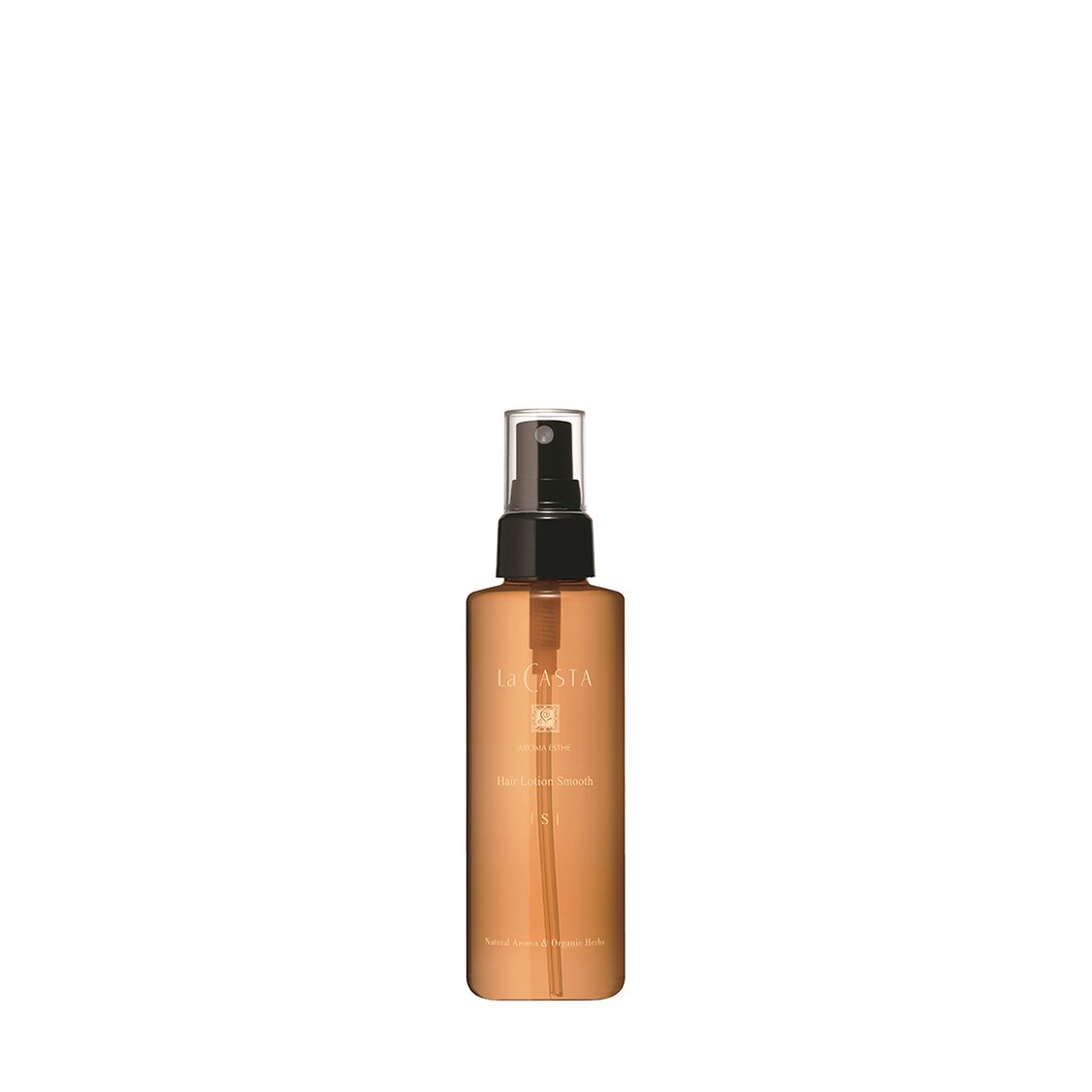La CASTA Hair Lotion Smooth 150ml