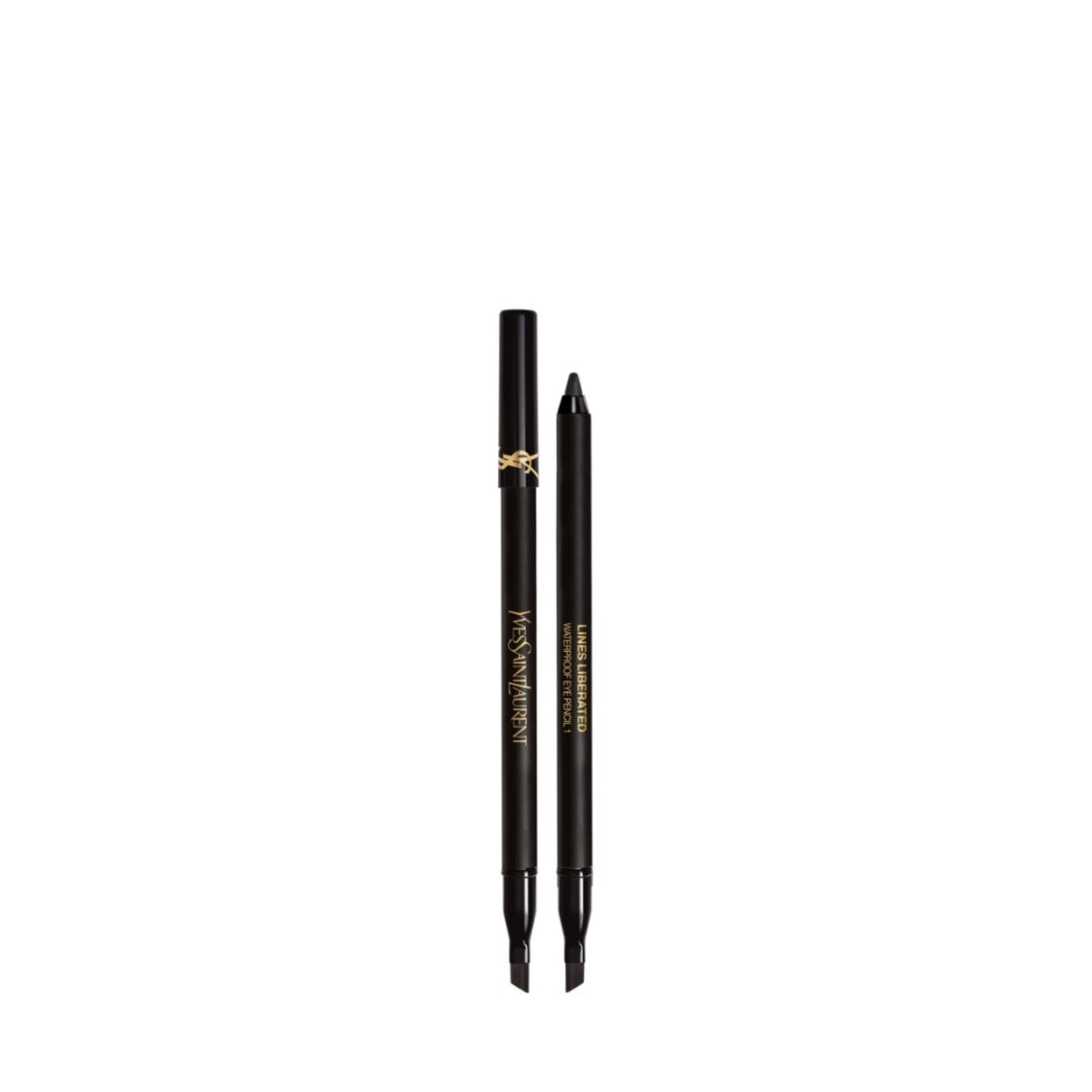 Yves Saint Laurent Lines Liberated