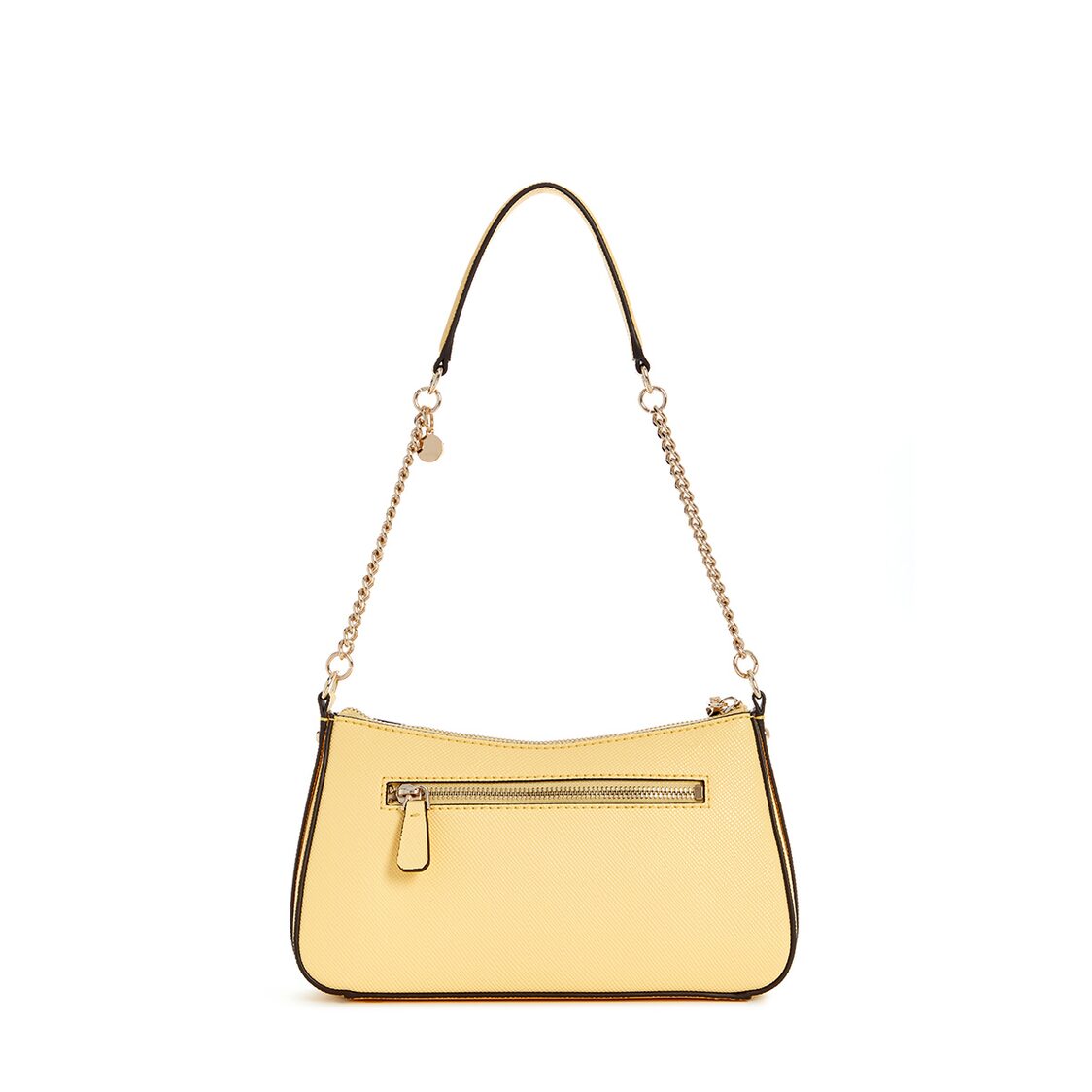 Guess Bramina Top Zip Shoulder, Cornsilk