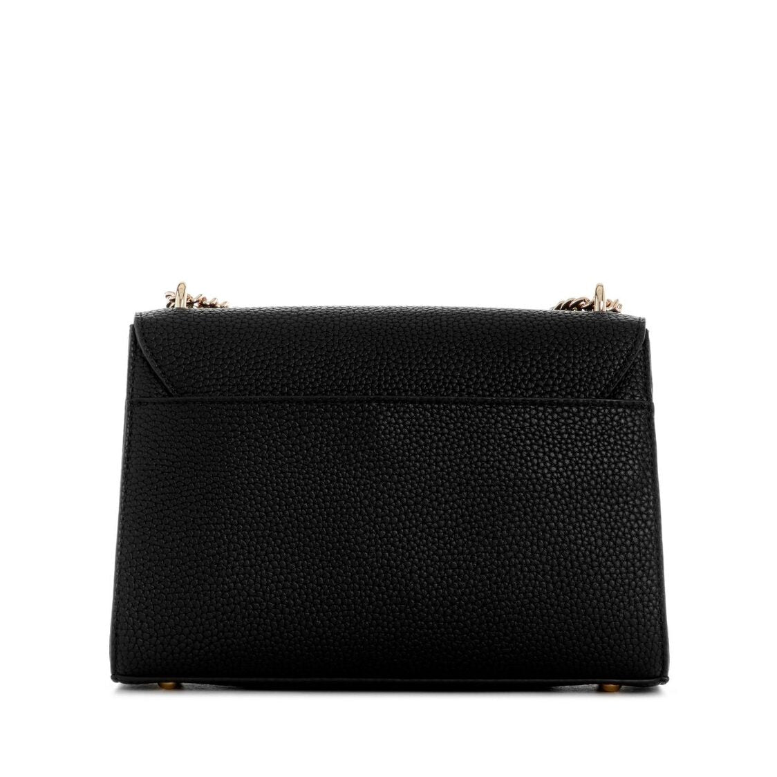 CALISTA CONVERTIBLE CROSSBODY FLAP,BLACK
