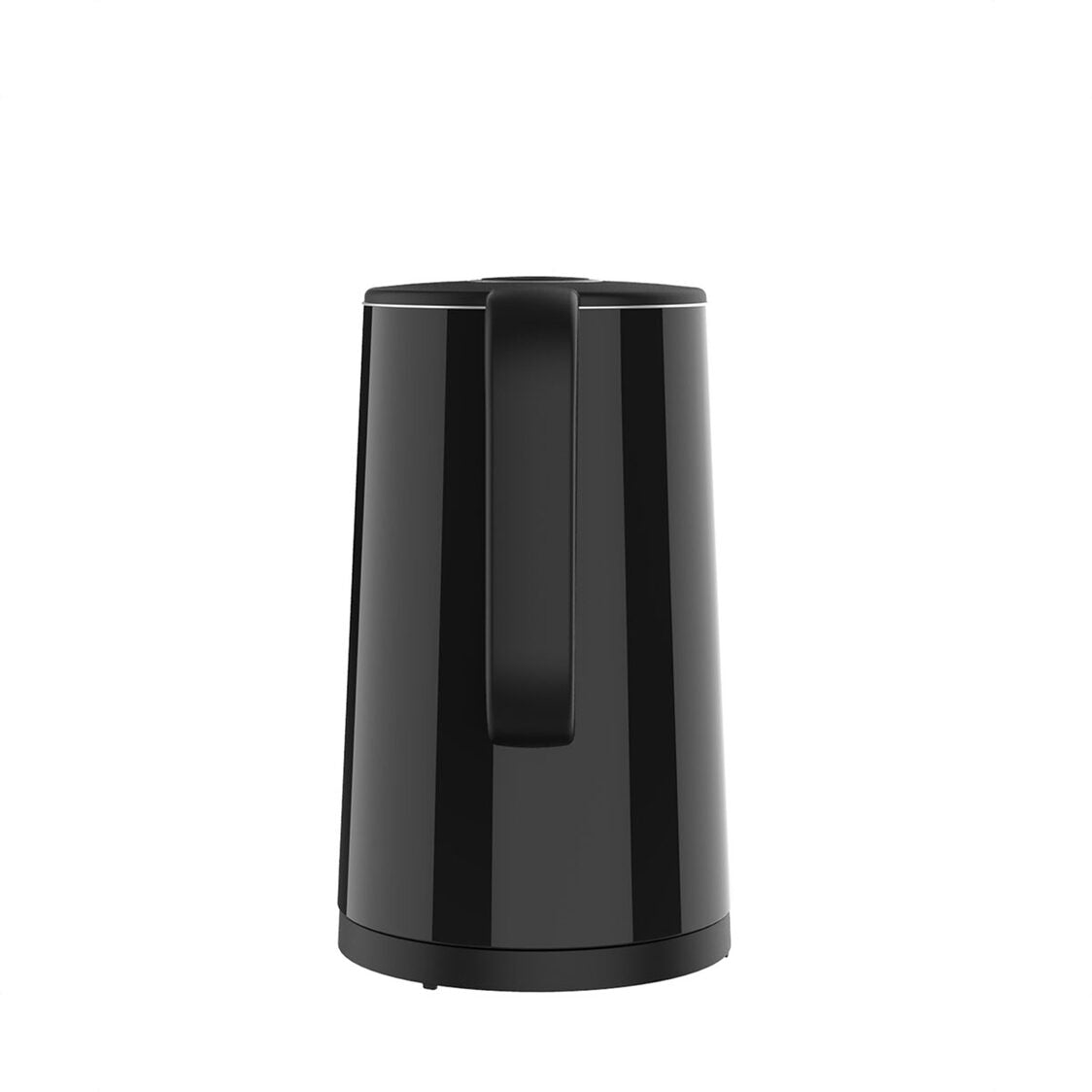 Odette Smart Double-Wall Digital Kettle 1.7L - Black