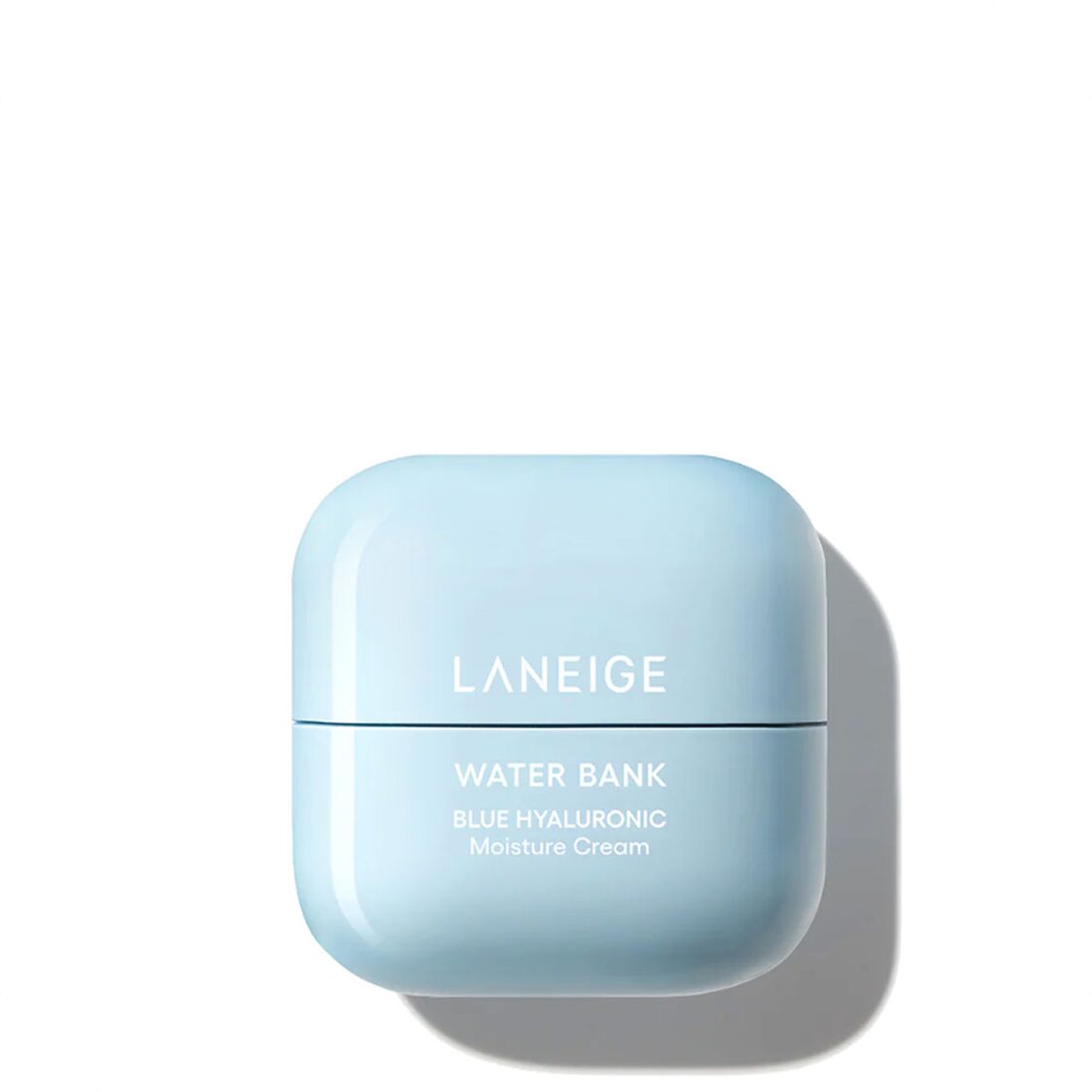 Laneige Water Bank Blue Hyaluronic Moisture Cream