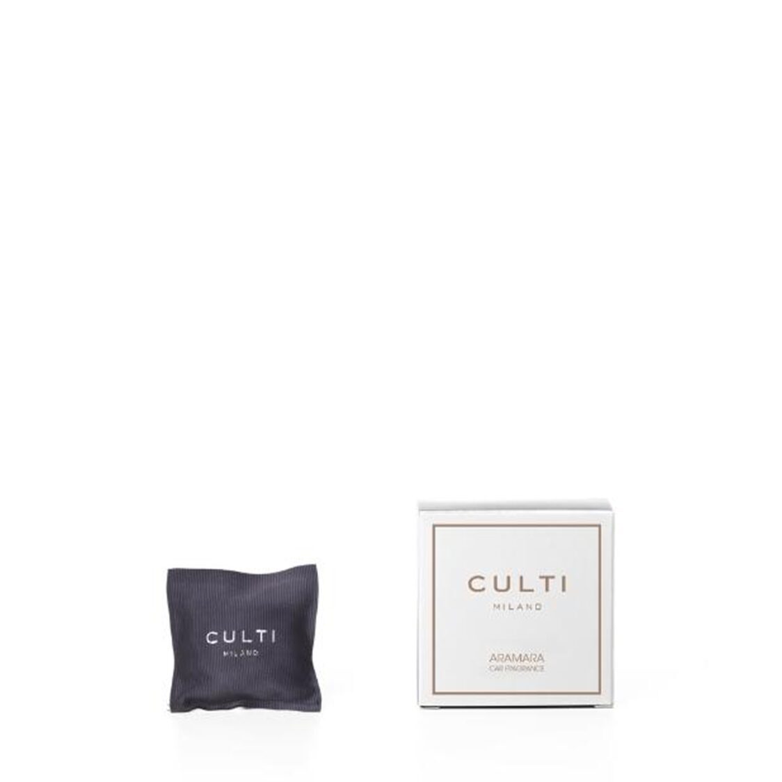 Culti Milano Scented Car Sachet - Aramara