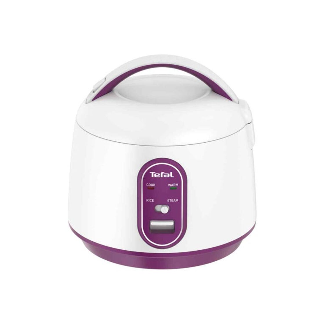Tefal 2 Cups Mechanical Mini Rice Cooker RK2241