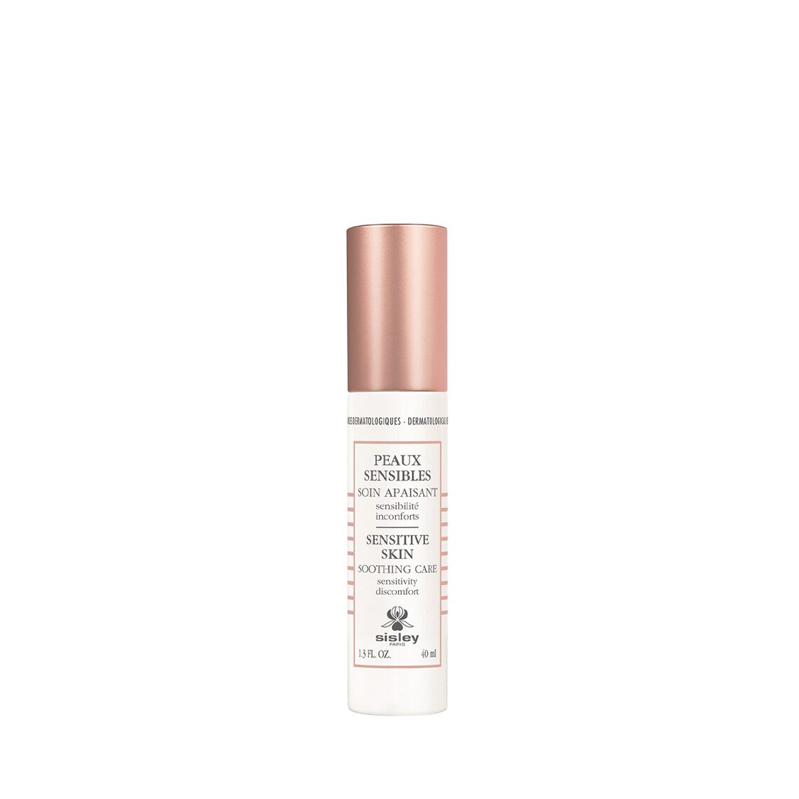 Sisley Sensitive Skin Soothing Care 40ml