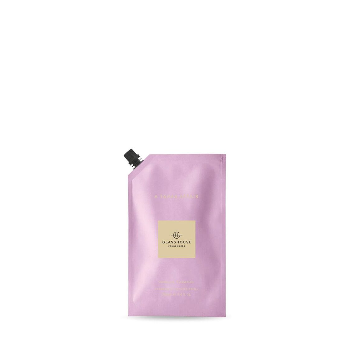 Glasshouse Fragrances Diffuser Refills 250ml - A Tahaa Affair