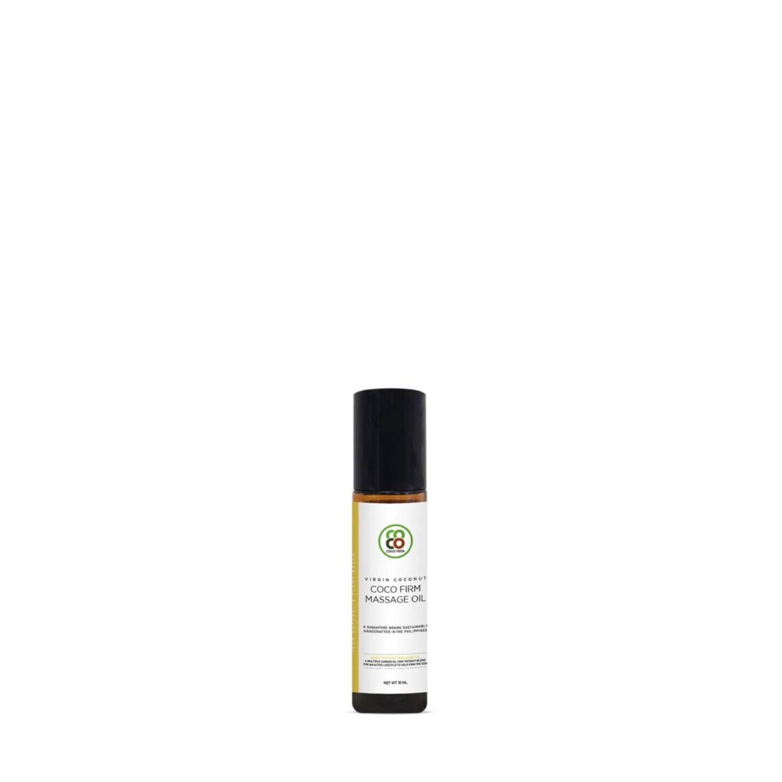 Coco Veda Coco Veda Firm Message Oil
