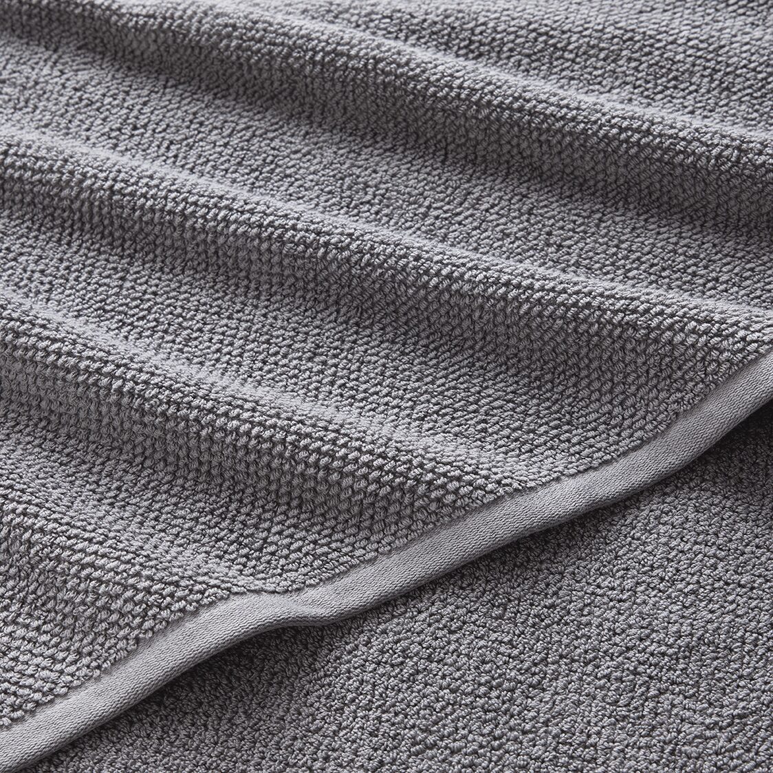Christy Brixton Bath Towel Titanium