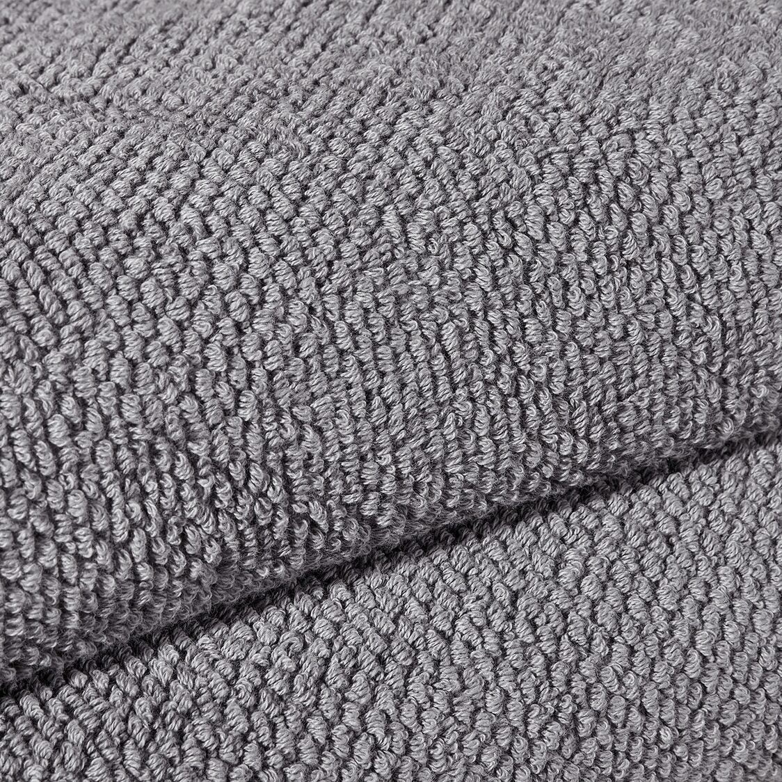 Christy Brixton Bath Towel Titanium