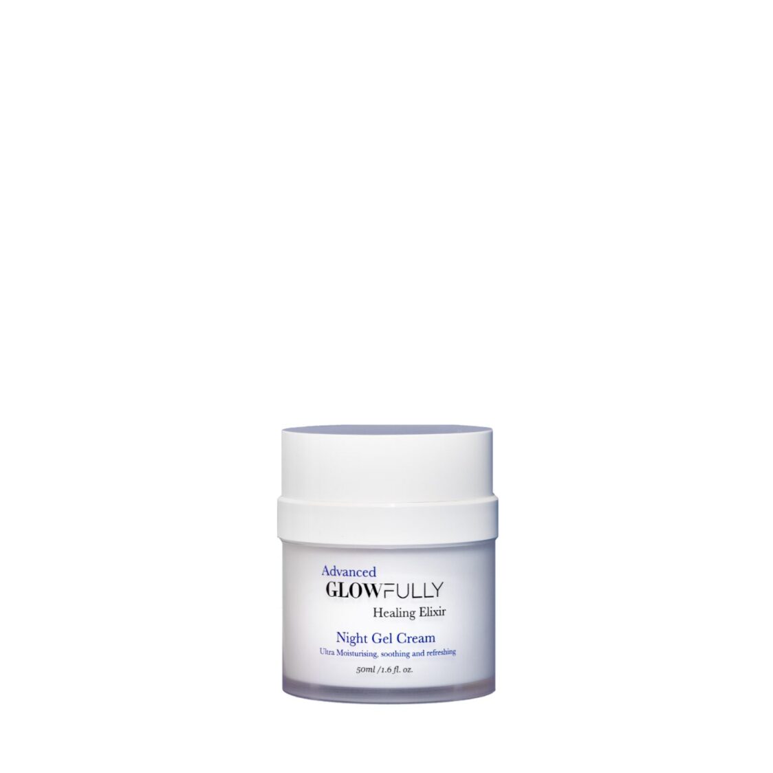 Glowfully Advanced Healing Elixir 50ml