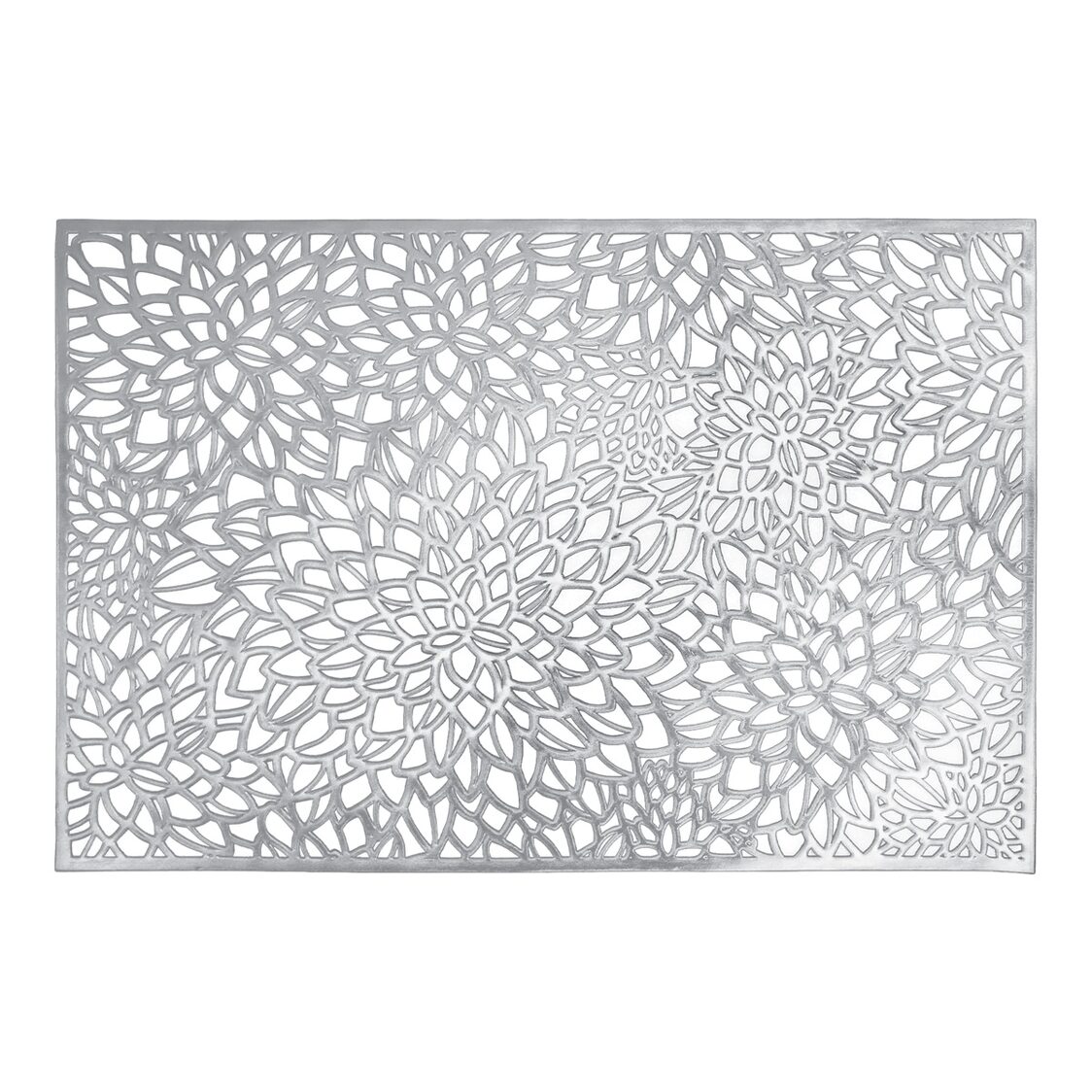 Charles Millen Signature Collection Charme Placemat - Blooms