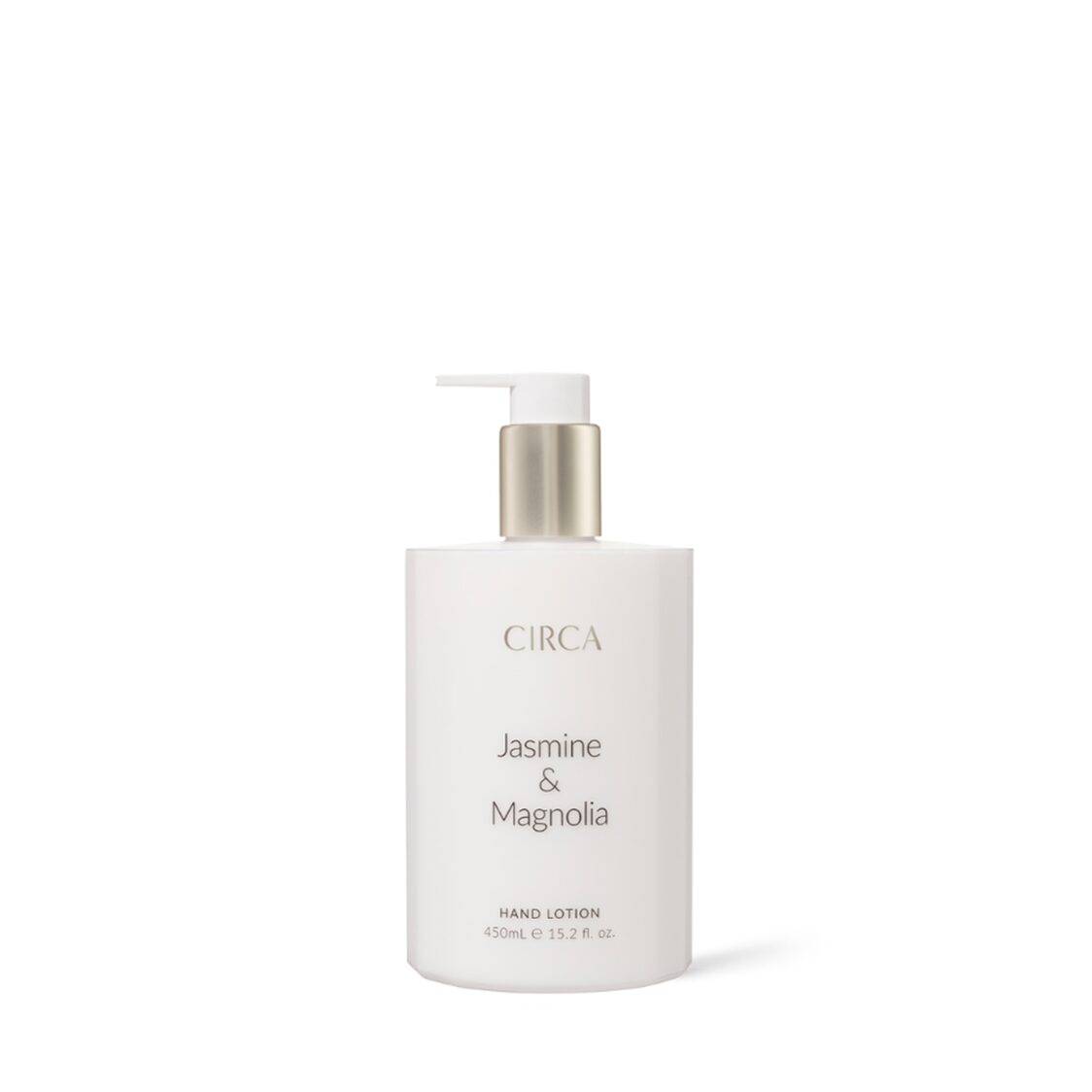 Circa Hand Lotion 450ml - Jasmine & Magnolia