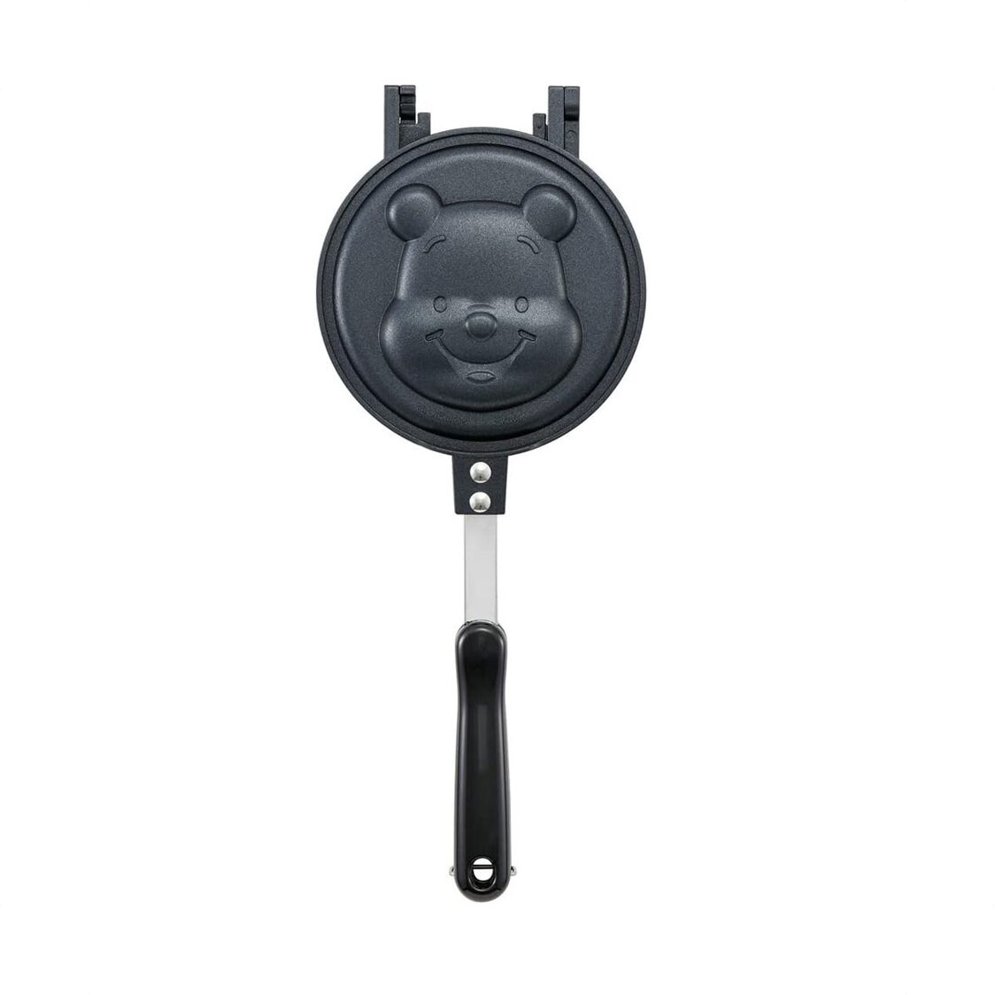 Skater Winnie The Pooh Pancake & Egg Maker - Genuine Disney Product
