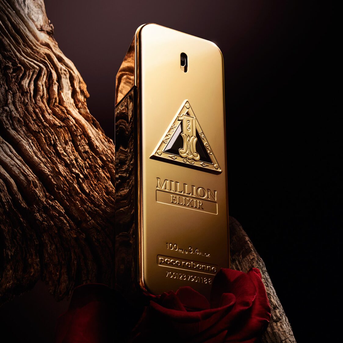 Rabanne 1 Million Elixir EDP