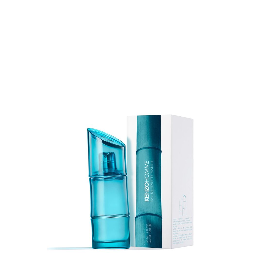 KENZO Homme Eau de Toilette Marine