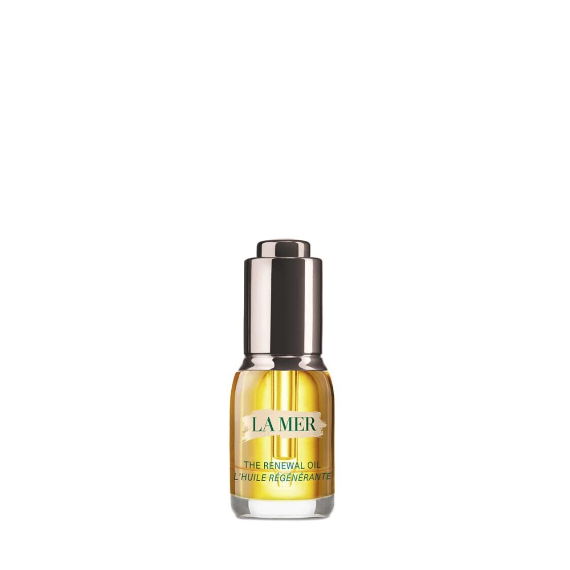 La Mer The Renewal Oil