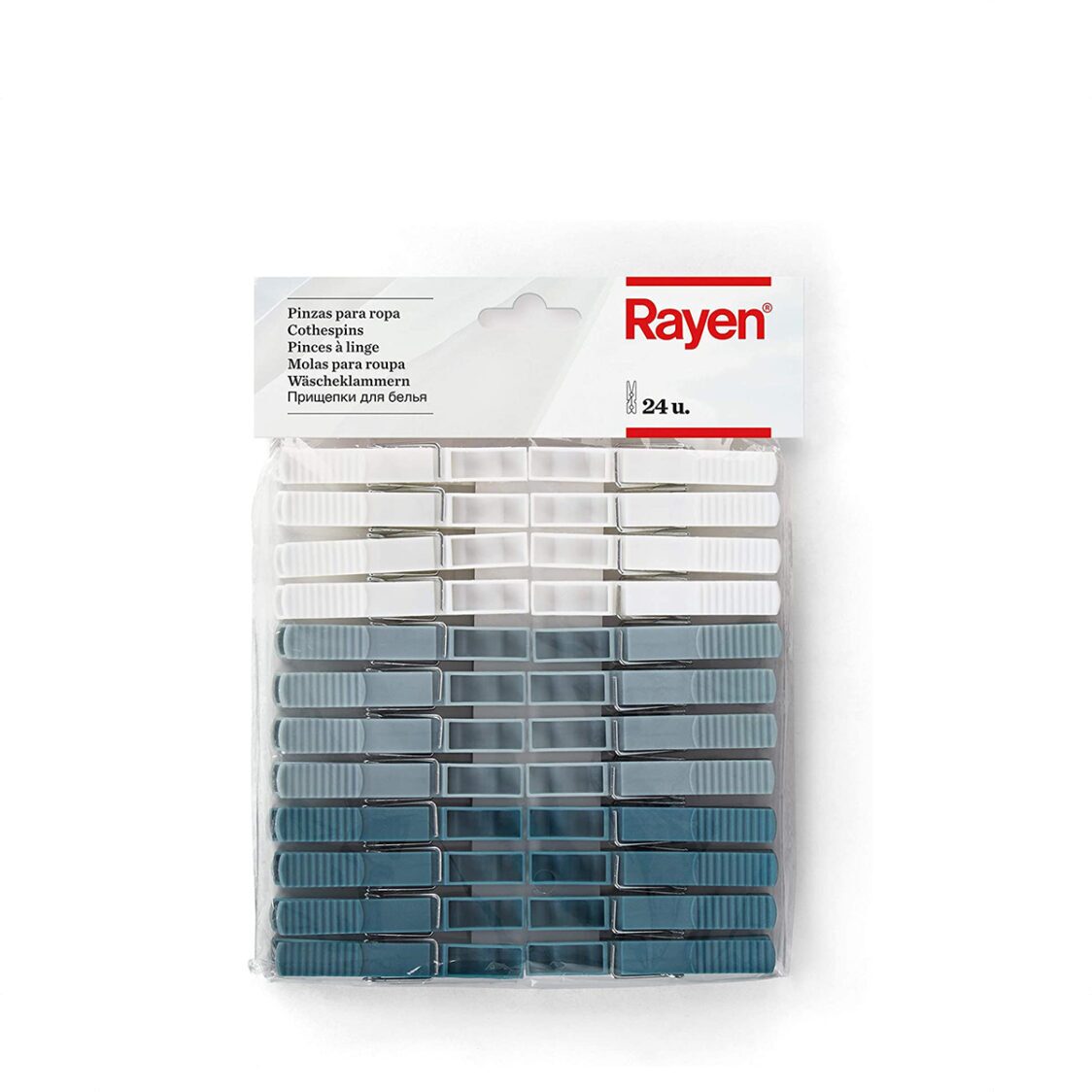 Rayen Cloth Pins