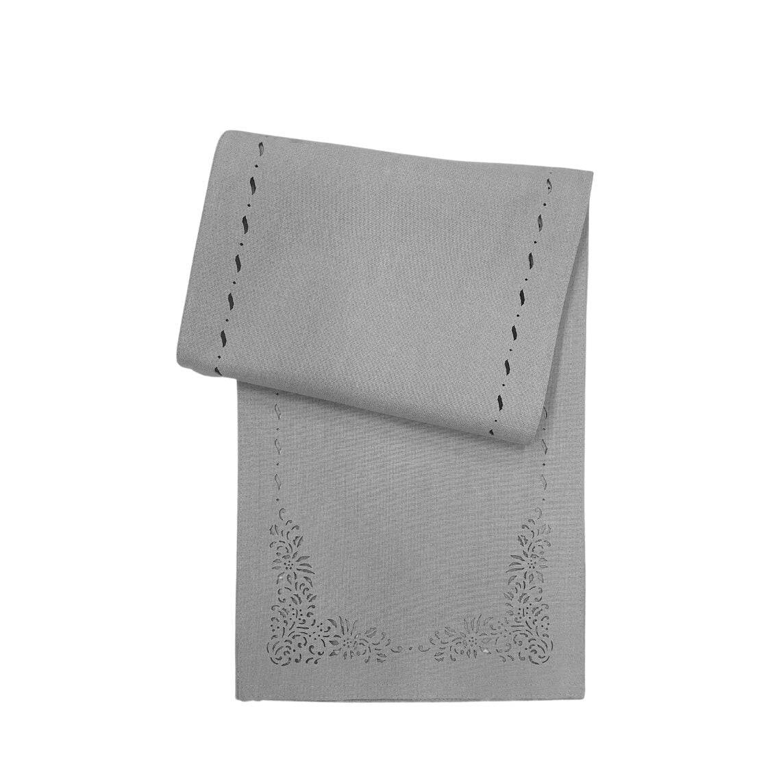 J. Rapee Jardin Tablerunner Grey