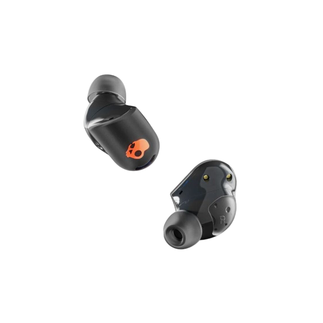 Skullcandy Sesh Active Anc True Wireless In-Ear - Black/Orange
