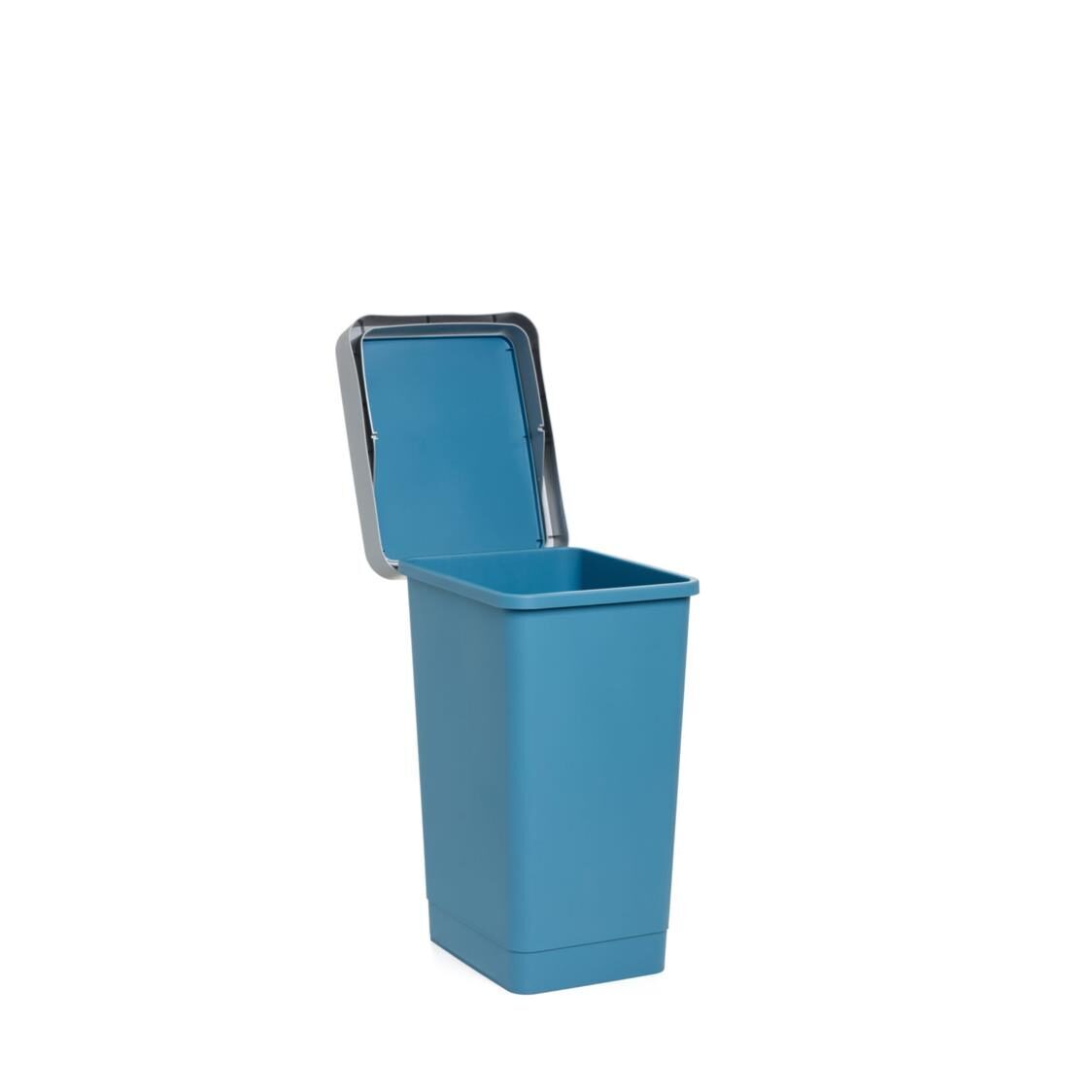 Tatay Swing Dustbin Smart 25L OC