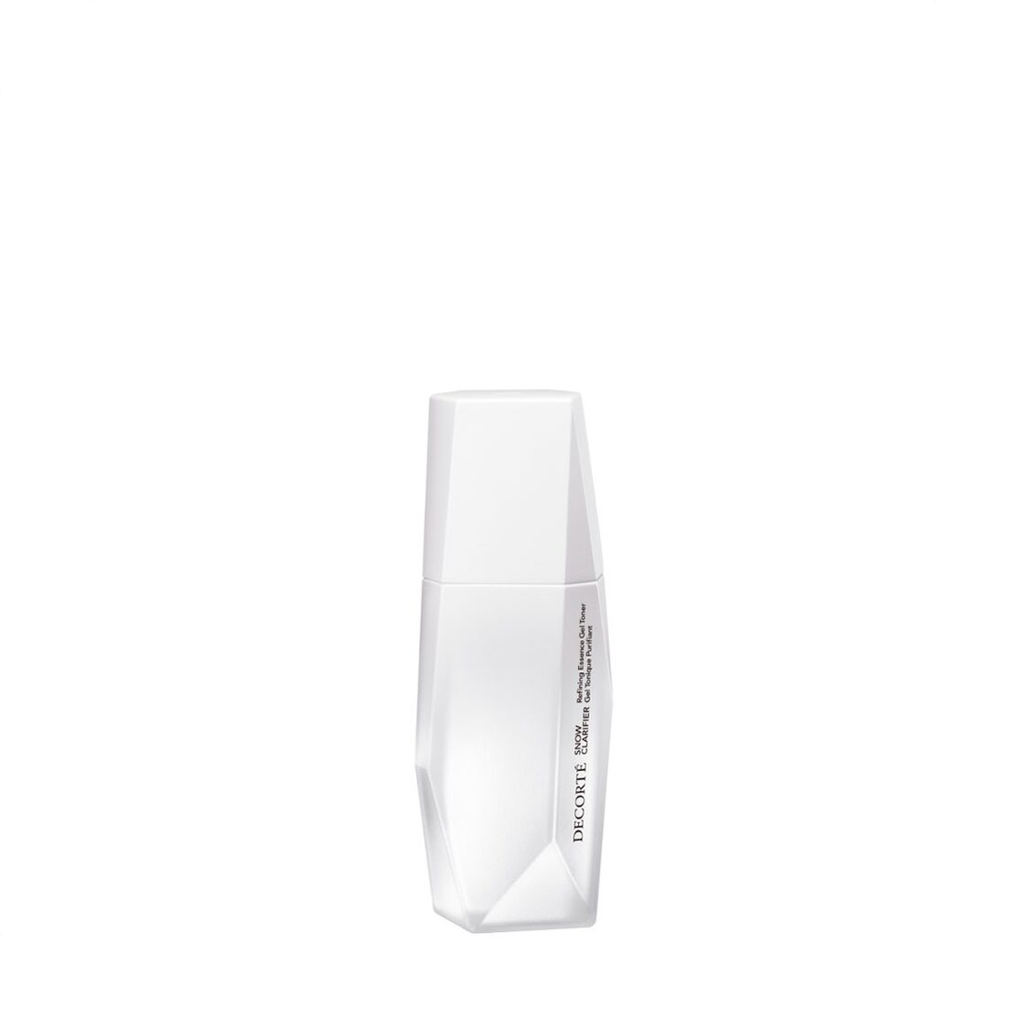 Decorté Snow Clarifer Refining Essence Gel Toner