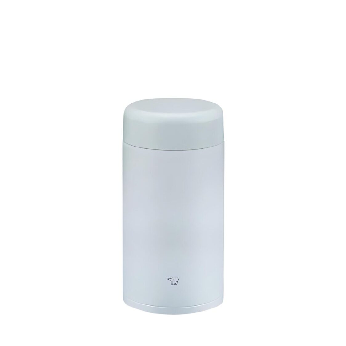 Zojirushi 0.75L S/S Vacuum Food Jar Ice Gray HL (SW-KA75H)