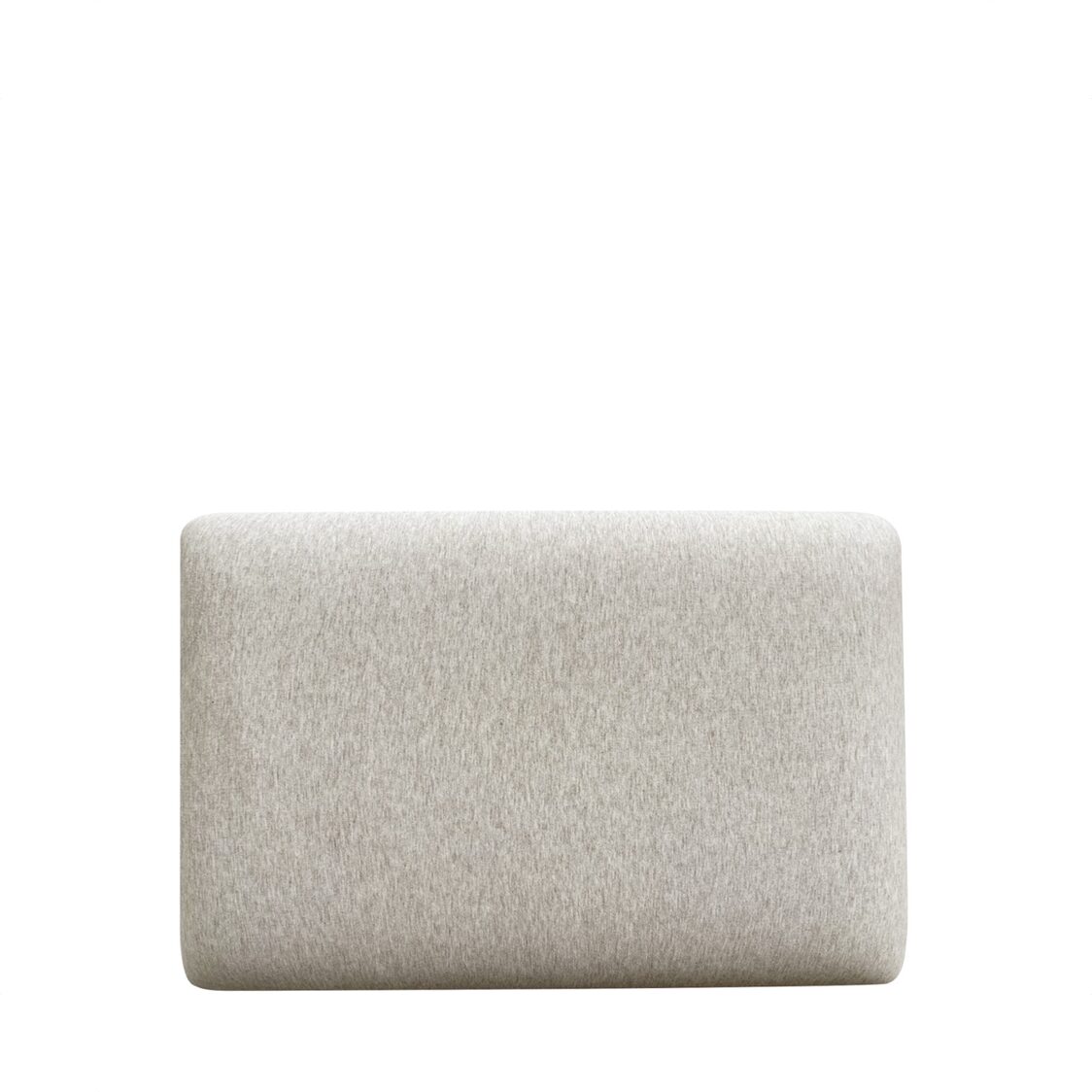 Intero Visco-AIR  BambooPRO Charcoal Memory Foam (Duo-Core)