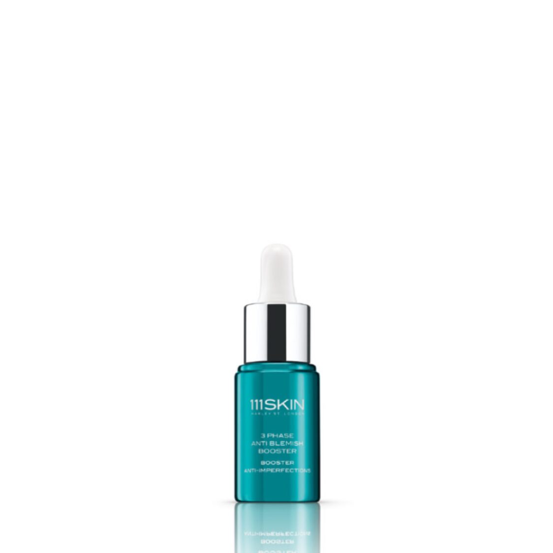 111SKIN 3 Phase Anti Blemish Booster 20ml