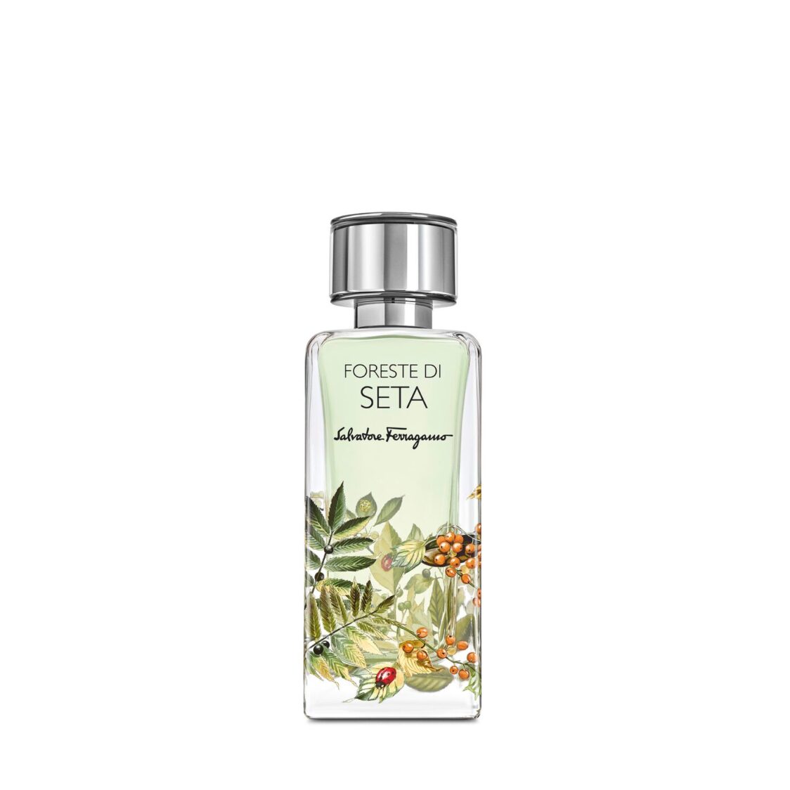 Ferragamo Foreste di Seta EDP
