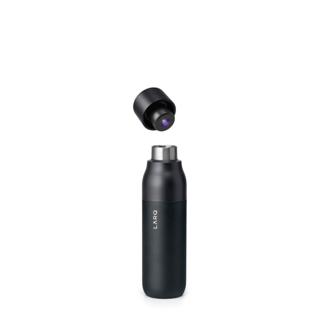Larq Self-Cleaning Bottle 740ml Obsidian Black LQ-BDOB-074A