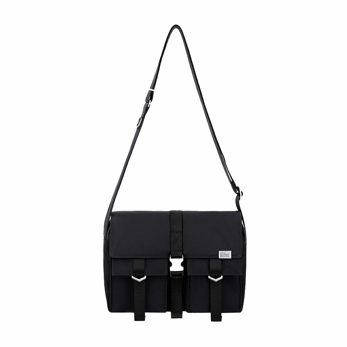 Sweetch CROSS 003 S Black