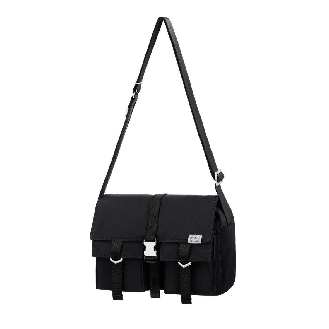 Sweetch CROSS 003 S Black