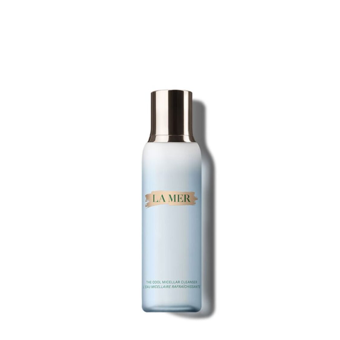 La Mer The Cool Micellar Cleanser