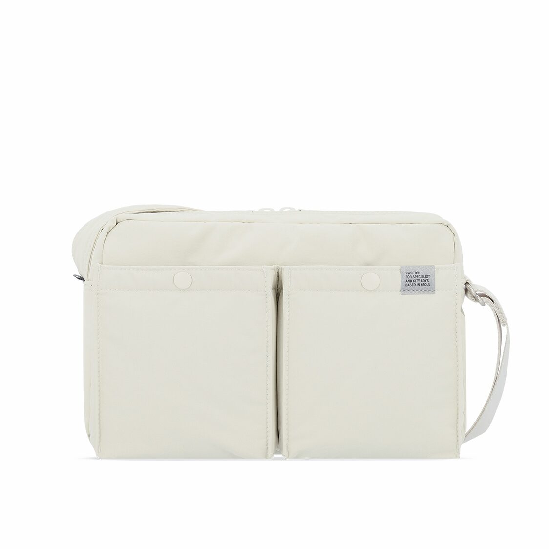 Sweetch CROSS 004 Cream