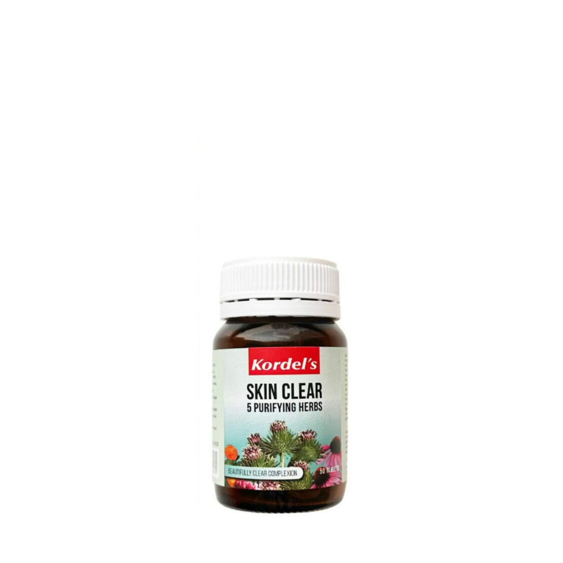Kordel's Skin Clear 50's