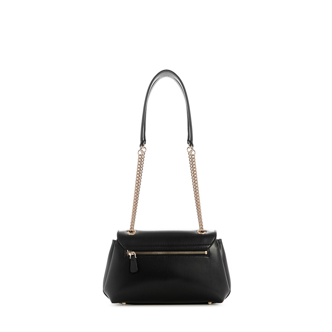 Guess Lorelei Convertible Xbody Flap - Black