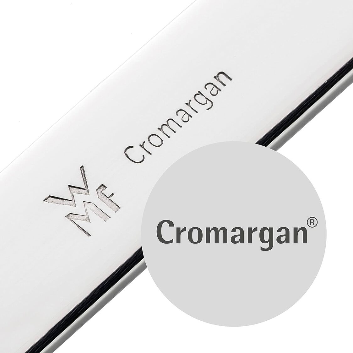 WMF Palma Cromargan® Cutlery Set 12 Piece (12-7200-9012)
