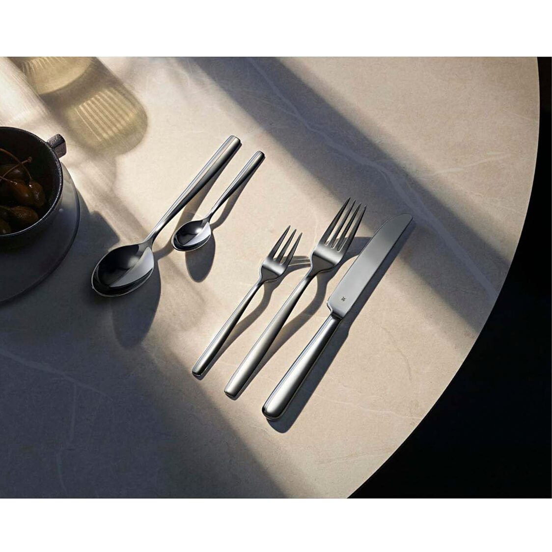 WMF Palma Cromargan® Cutlery Set 12 Piece (12-7200-9012)