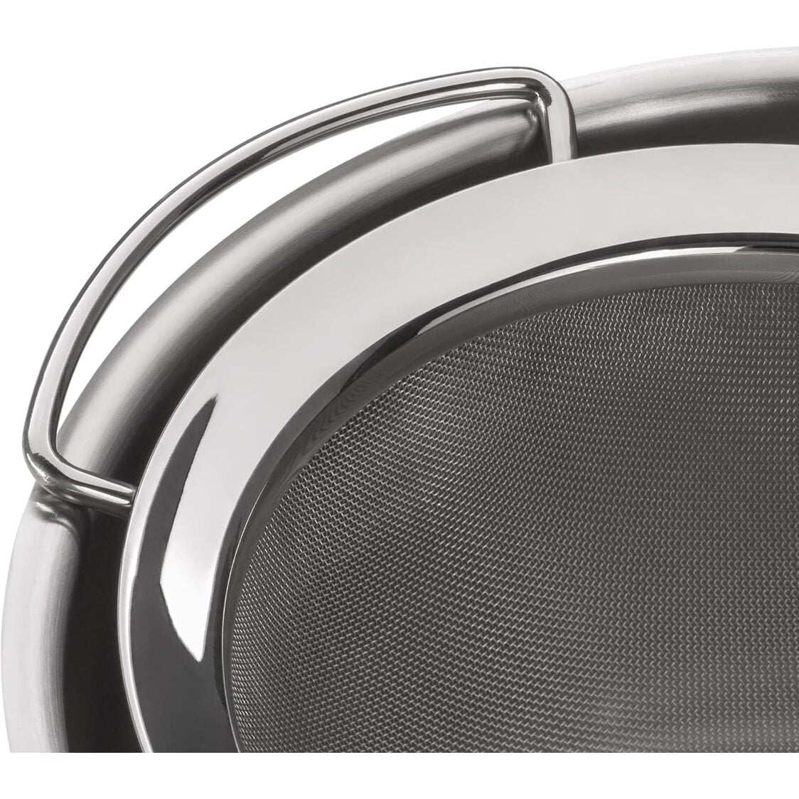 WMF Profi Plus Mesh Strainer - 8cm (18-7170-6030)