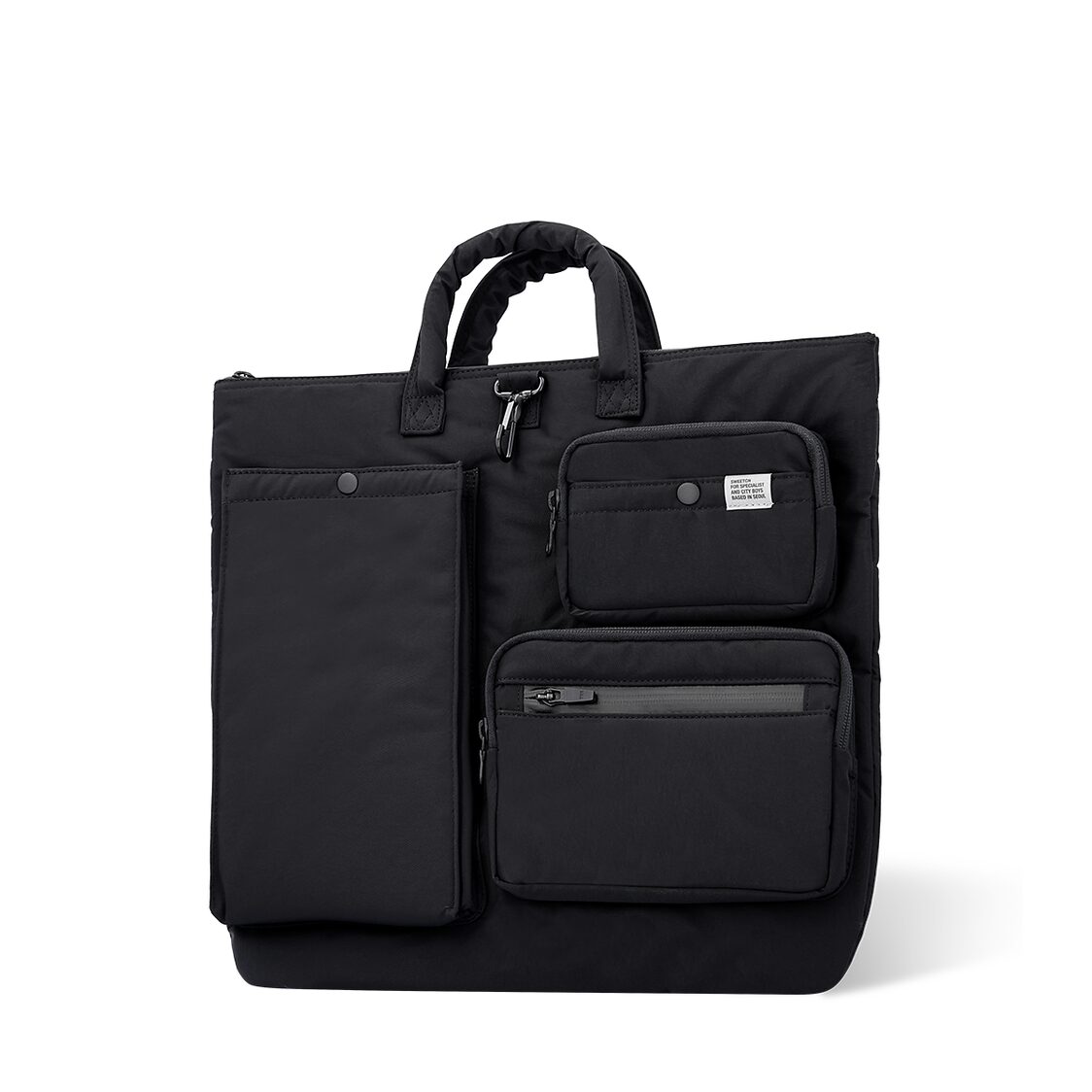 Sweetch HELMET BAG 002 Black