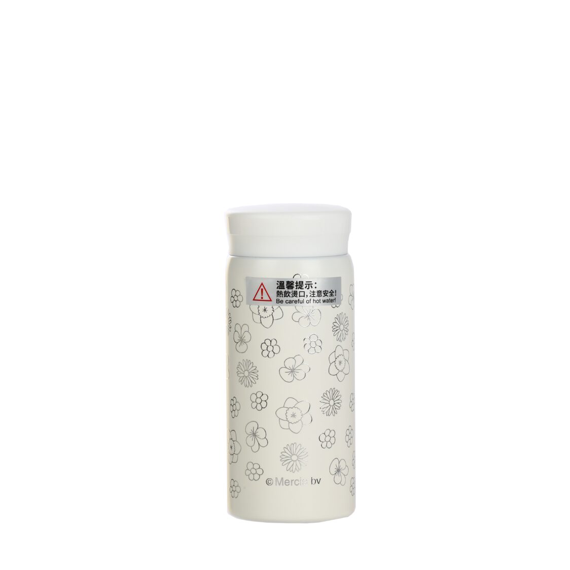 VIPO X Miffy Vacuum Cup 200ml - Fresh MIF37395