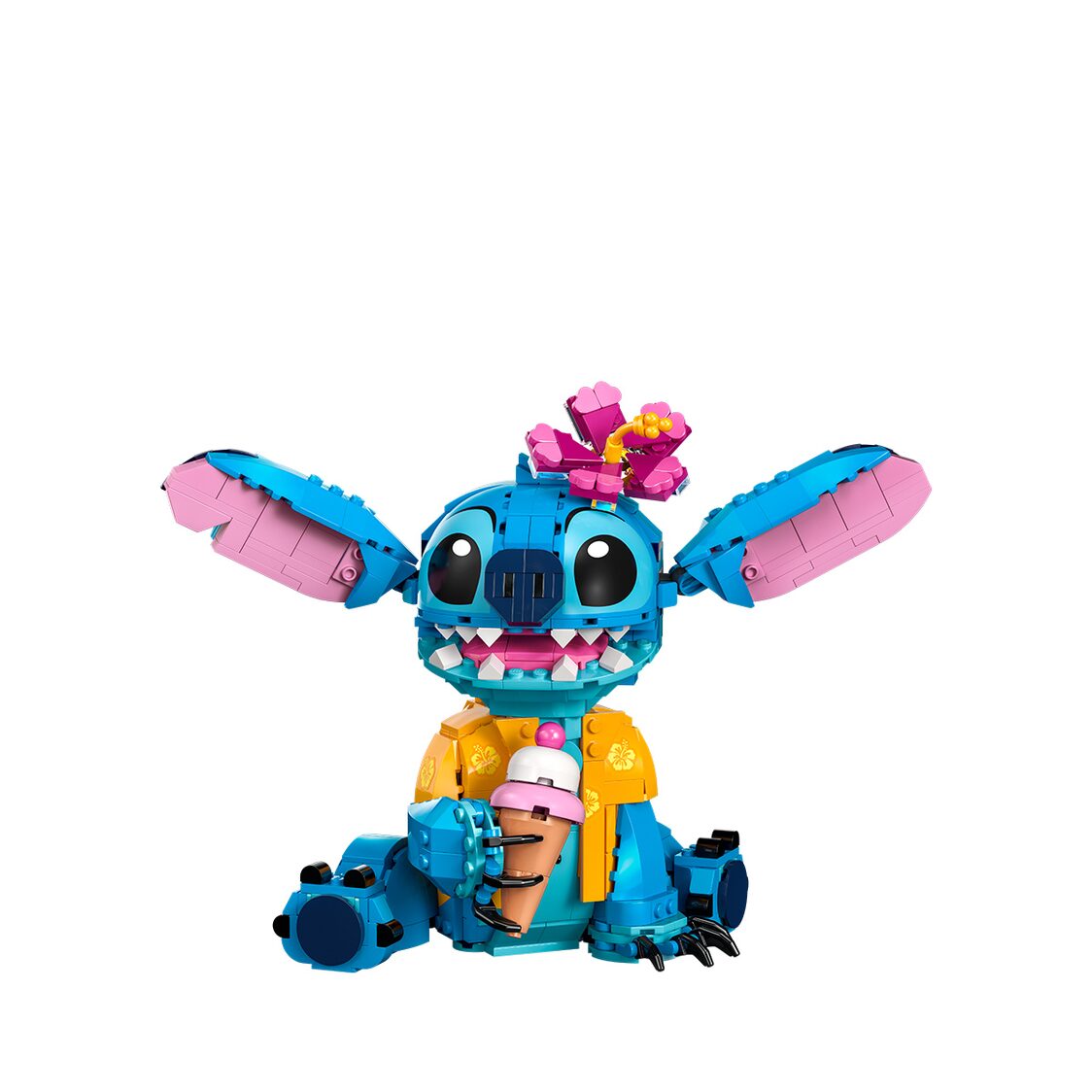 Lego 43249 Disney Classic Lego Stitch