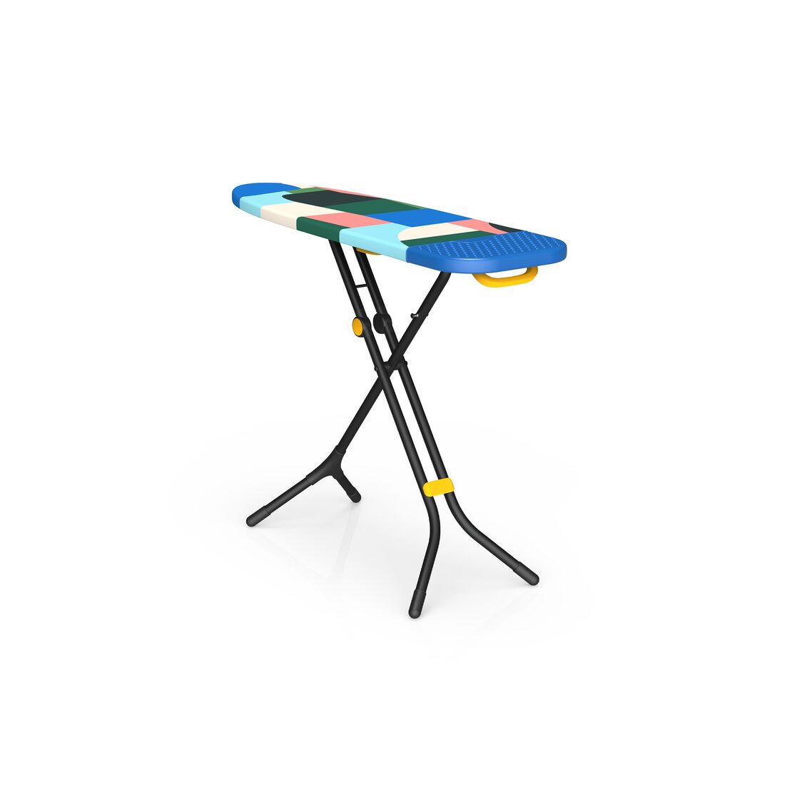 Joseph Joseph Glide 130cm Easy-store Ironing Board x Jonathan Lawes